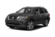 Nissan Pathfinder 2017 S 4dr en Chicago