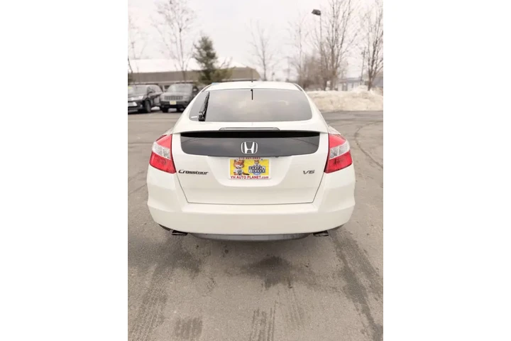 $12500 : 2012 Crosstour EX-L V6 image 10