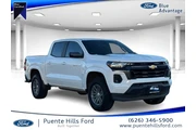 Chevrolet Colorado 2023 4x2 en Los Angeles