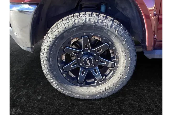 $35100 : Ram 2500 2016 4x4 Power Wago image 6