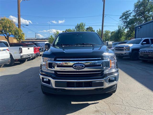 $23069 : 2019 F-150 XLT, SHARP LOOK, E image 2