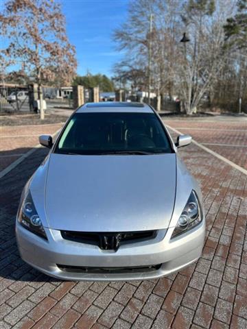 $4000 : 2004 Accord EX V-6 image 2