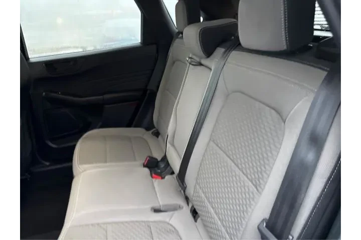 $21197 : Ford Escape 2022 SE 4dr SUV image 9