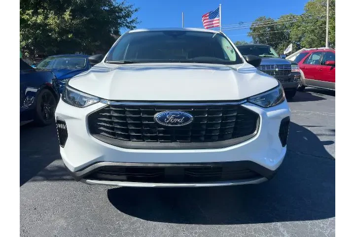 $22900 : Ford Escape 2024 Active 4dr image 7
