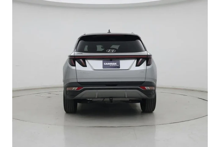 $31998 : Hyundai TUCSON 2024 AWD Limi image 6