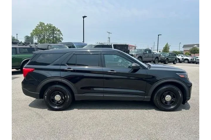 $19999 : Ford Explorer 2022 AWD Polic image 2