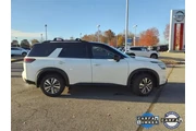 $35985 : Nissan Pathfinder 2024 AWD S thumbnail