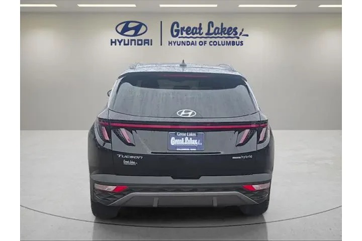 $21677 : Hyundai TUCSON Hybrid 2022 A image 4