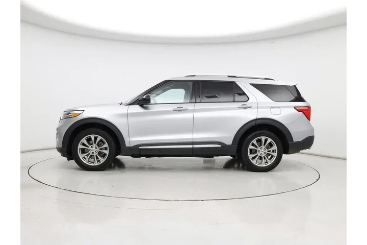 $30998 : Ford Explorer 2023 AWD Limit image 3
