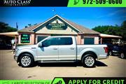 $21950 : 2016 FORD F-150 Lariat thumbnail