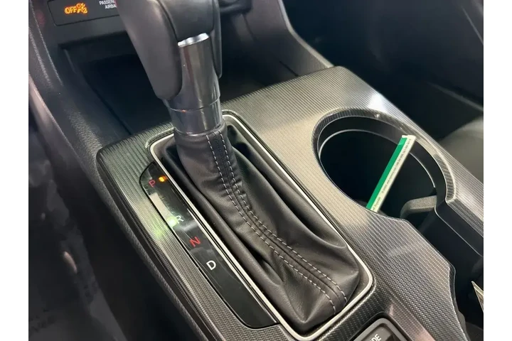 $22731 : Honda Civic 2025 Sport 4dr S image 8