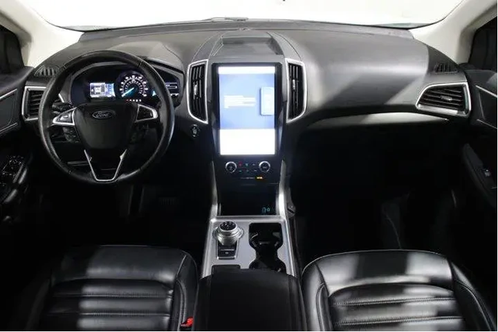 $26998 : Ford Edge 2024 AWD SEL 4dr S image 2