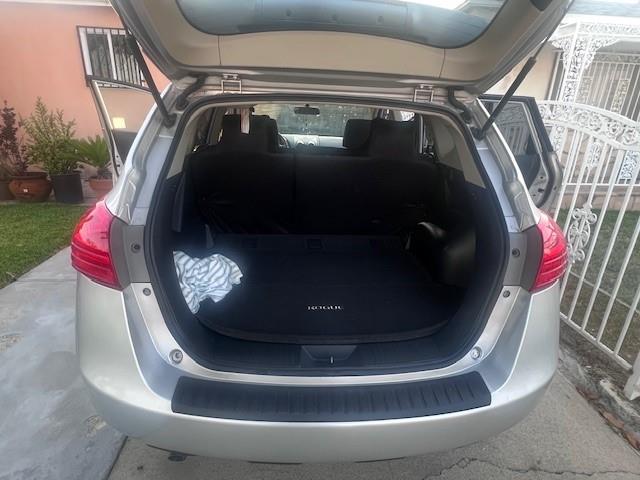 $6000 : Vendo Nissan Rogue 2012 image 2