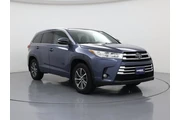 Toyota Highlander 2017 AWD X en Omaha