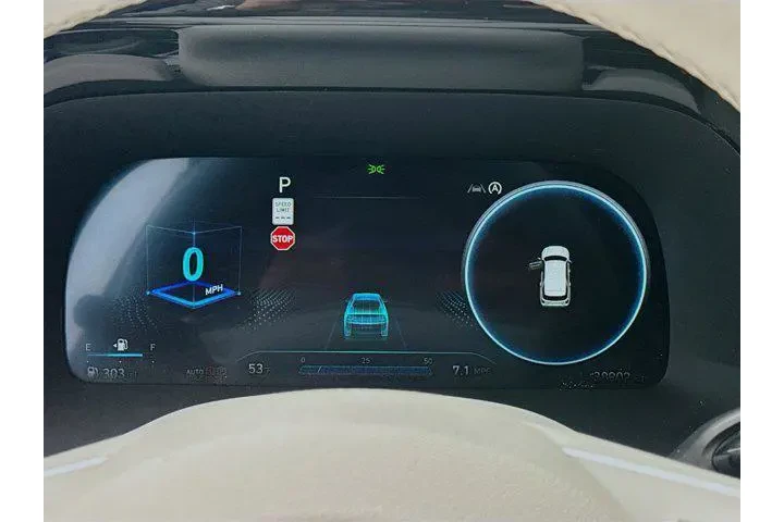 $27995 : Hyundai PALISADE 2023 Limite image 9