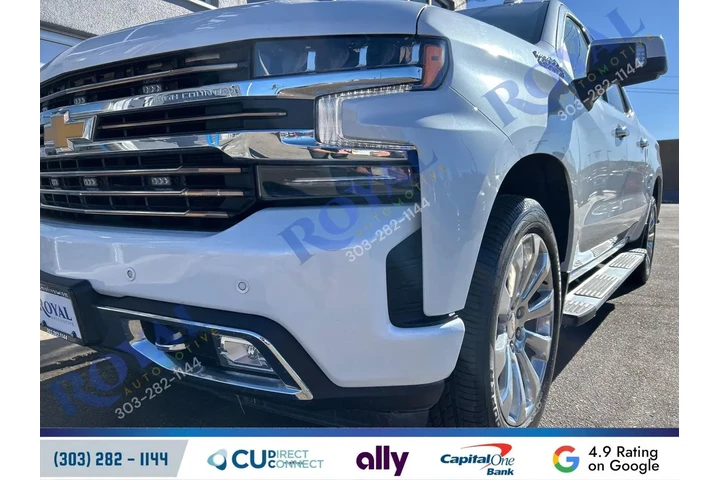 $36995 : 2022 Silverado 1500 LTD 4WD C image 8