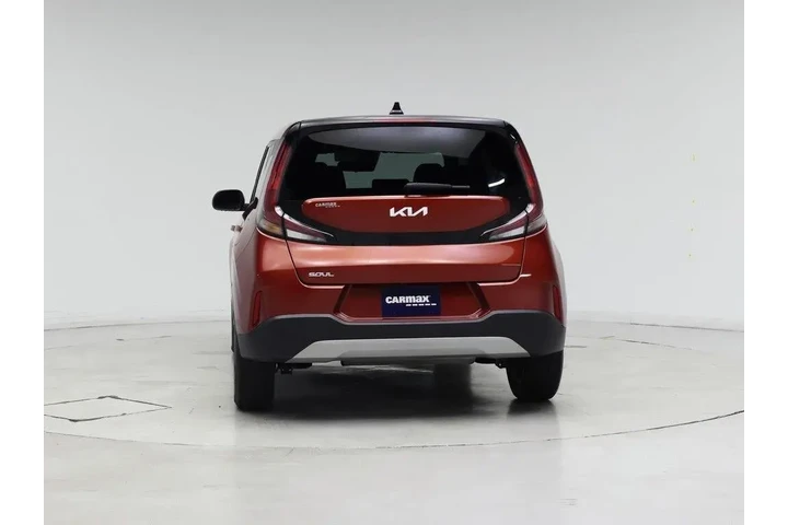 $18998 : Kia Soul 2024 LX 4dr Crossov image 6
