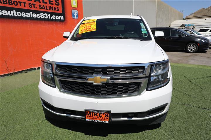 $34999 : 2020 CHEVROLET TAHOE LT image 2