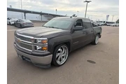 $22900 : Chevrolet Silverado 1500 201 thumbnail