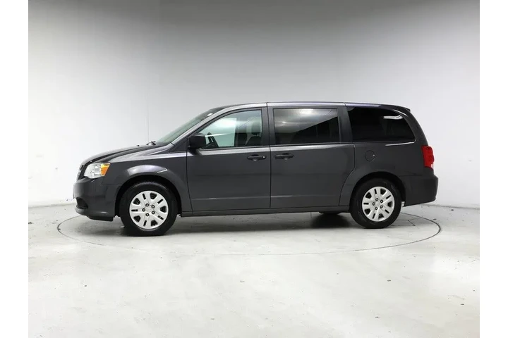 $17998 : Dodge Grand Caravan 2019 SE image 3