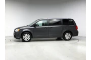 $17998 : Dodge Grand Caravan 2019 SE thumbnail