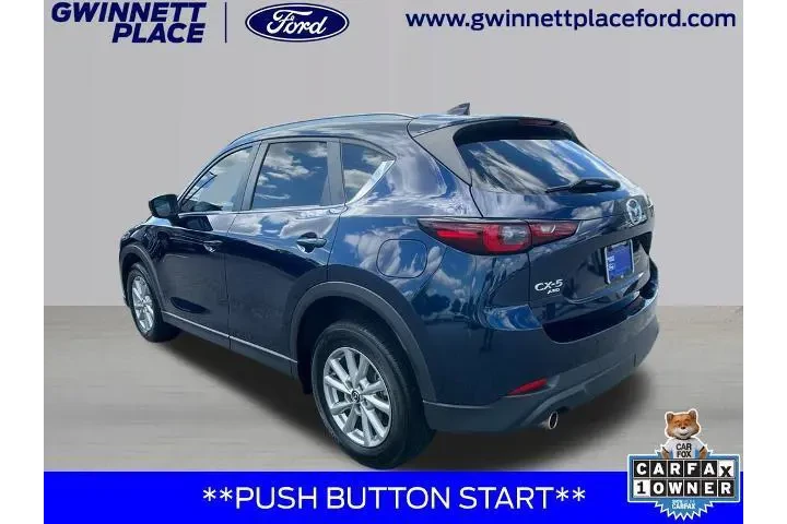 $21499 : Mazda CX-5 2023 AWD 2.5 S Pr image 7