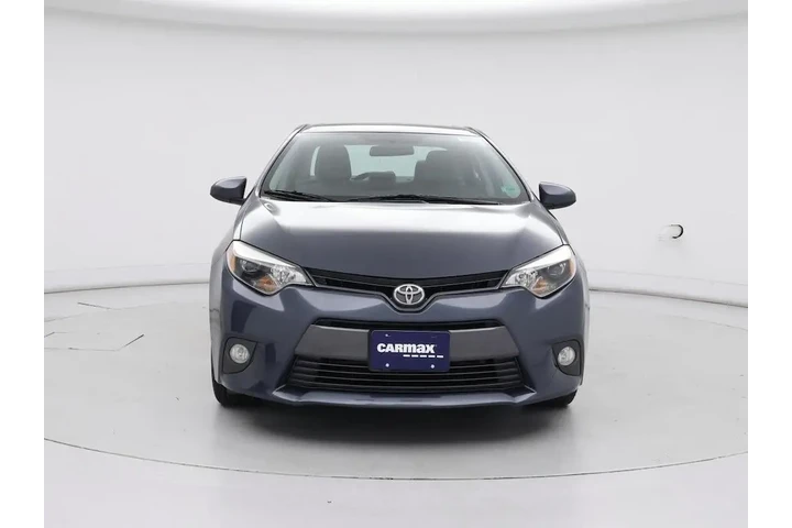 $16998 : Toyota Corolla 2016 LE Plus image 5