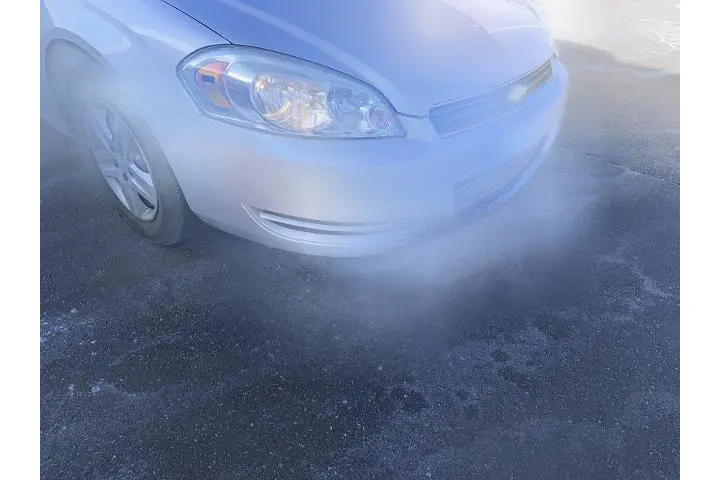 $7500 : Chevrolet Impala 2010 LS 4dr image 7