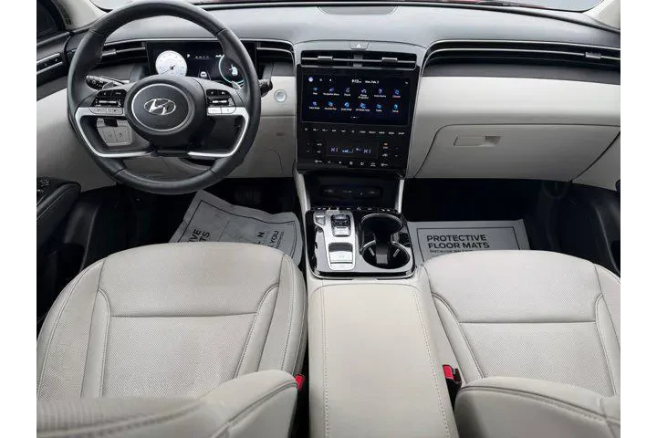 $26899 : Hyundai TUCSON 2023 AWD Limi image 10
