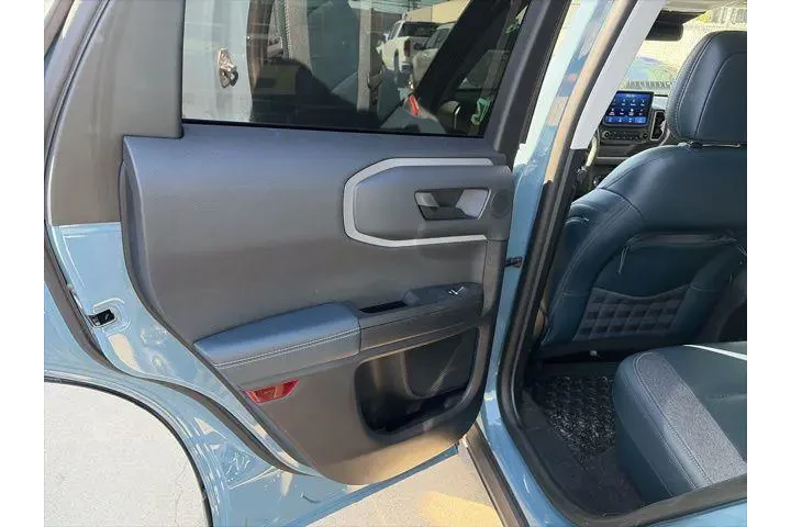 $27000 : Ford Bronco Sport 2022 AWD O image 6