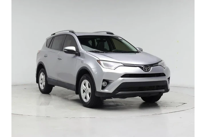 $22998 : Toyota RAV4 2017 XLE 4dr SUV image 1