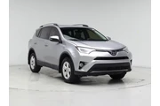 Toyota RAV4 2017 XLE 4dr SUV
