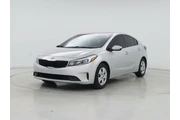 $10599 : Kia Forte 2017 LX 4dr Sedan thumbnail