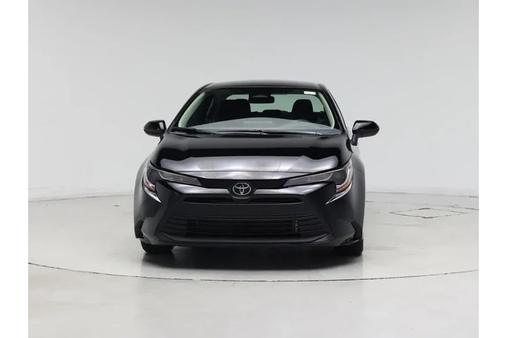 $23998 : Toyota Corolla 2026 LE 4dr S image 5
