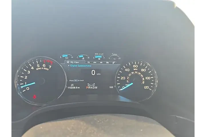 $29995 : Ford F-150 2019 4x4 Platinum image 5