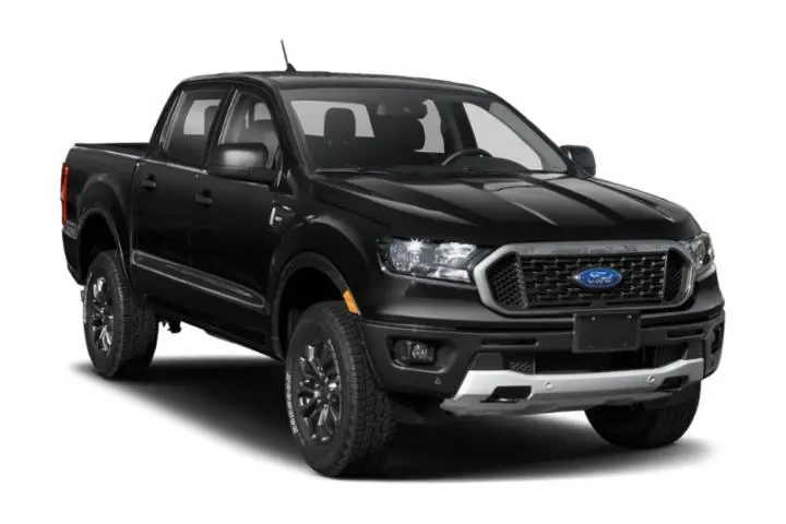 $23820 : Ford Ranger 2020 4x2 XLT 4dr image 6