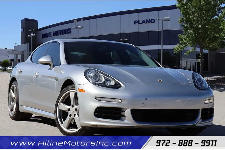 $28998 : 2015 Panamera S image 2