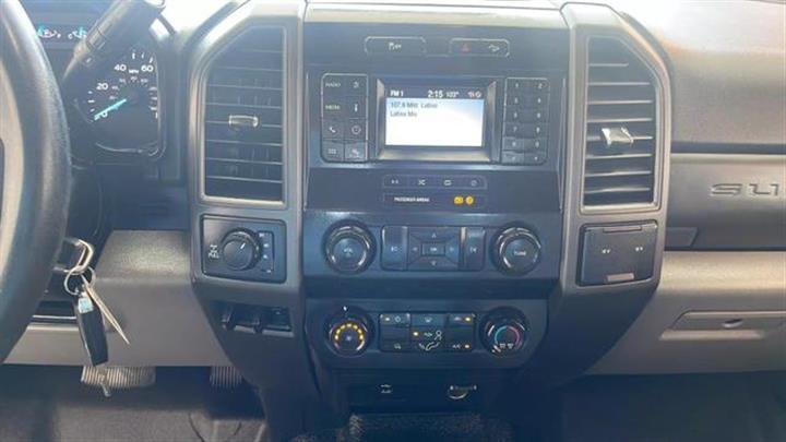 $29450 : 2020 FORD F250 SUPER DUTY CRE image 9