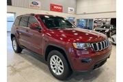 $21995 : Jeep Grand Cherokee 2021 4x4 thumbnail