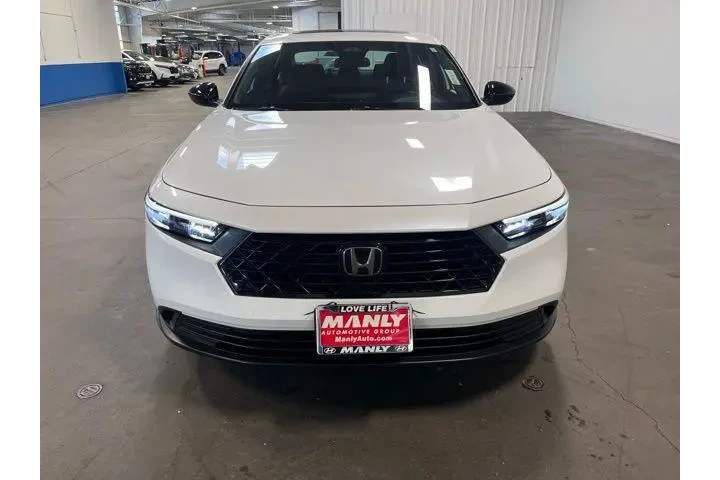 $31482 : Honda Accord Hybrid 2025 Spo image 8