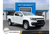 Chevrolet Colorado 2022 4x2 en Los Angeles