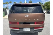 $39500 : Hyundai SANTA FE 2024 Limite thumbnail