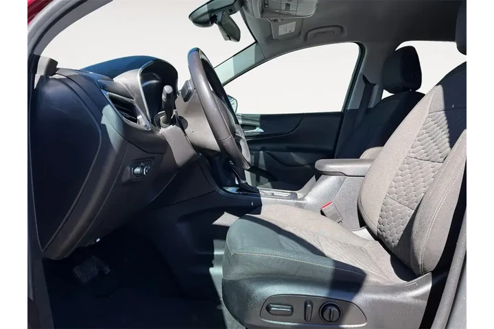 $14482 : Chevrolet Equinox 2020 LT 4d image 4