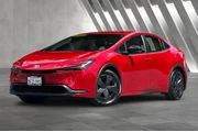 $23500 : Toyota Prius 2023 LE 4dr Hat thumbnail