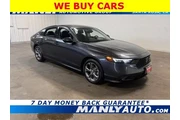 Honda Accord 2024 EX 4dr Sed en Santa Rosa