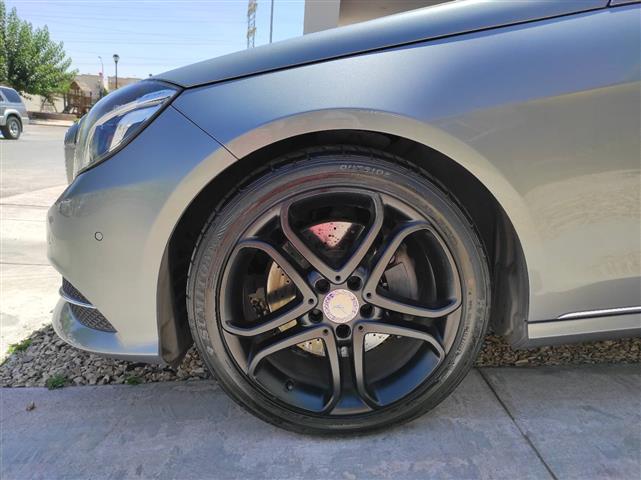 $310000 : Mercedes Benz Clase E250 image 6