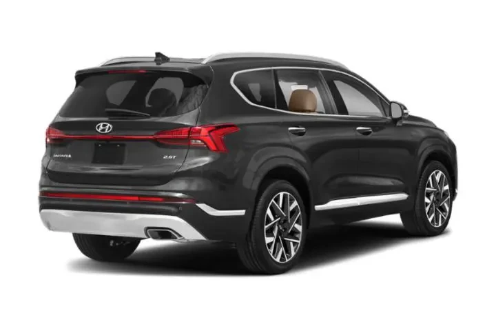 $28888 : Hyundai SANTA FE 2023 AWD Ca image 8