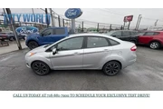 $8998 : Ford Fiesta 2015 SE 4dr Seda thumbnail