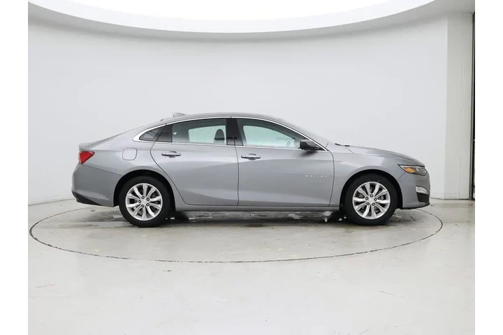 $19998 : Chevrolet Malibu 2023 LT 4dr image 7