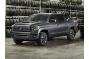 Toyota Tundra 2020 4x2 SR5 4
